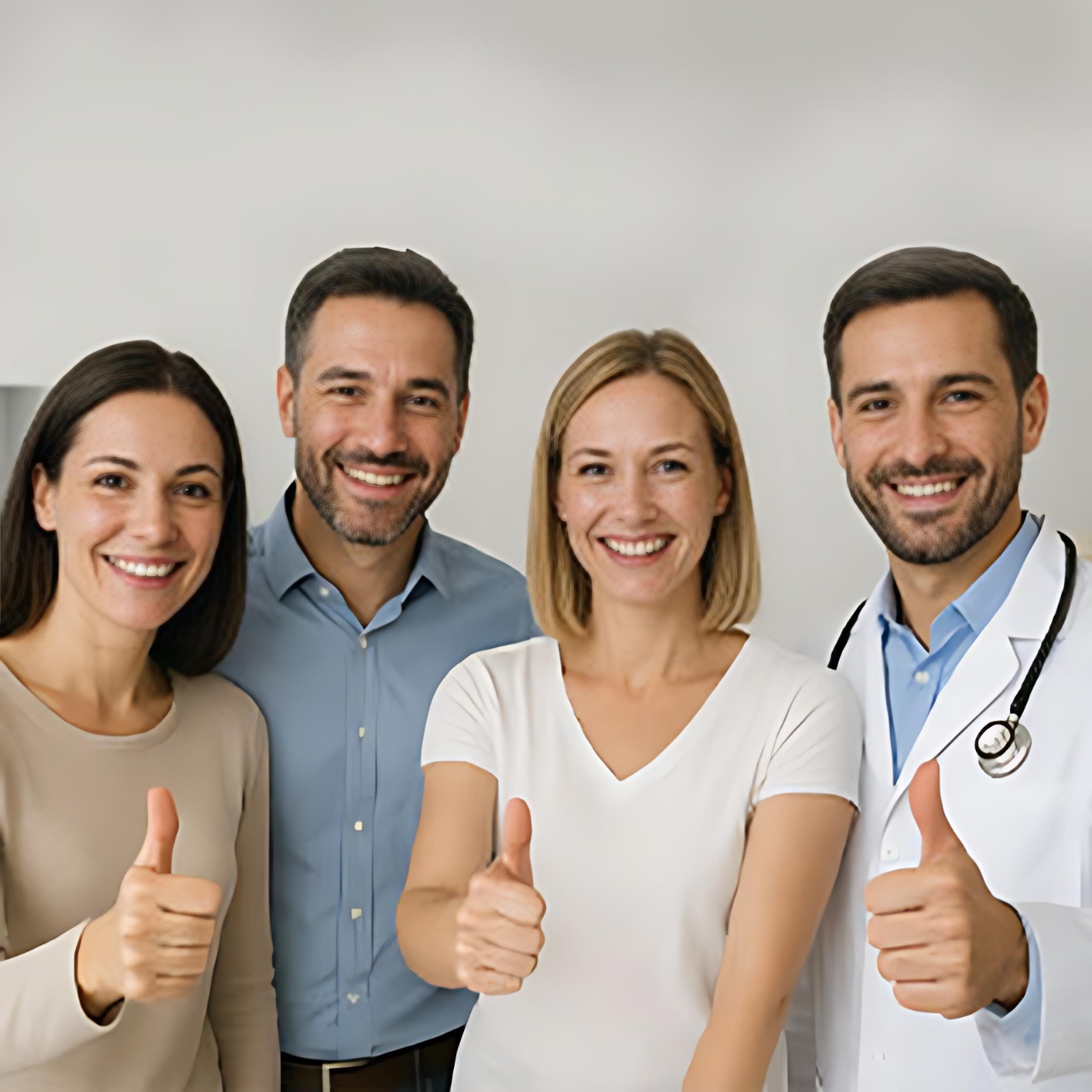 Patient support