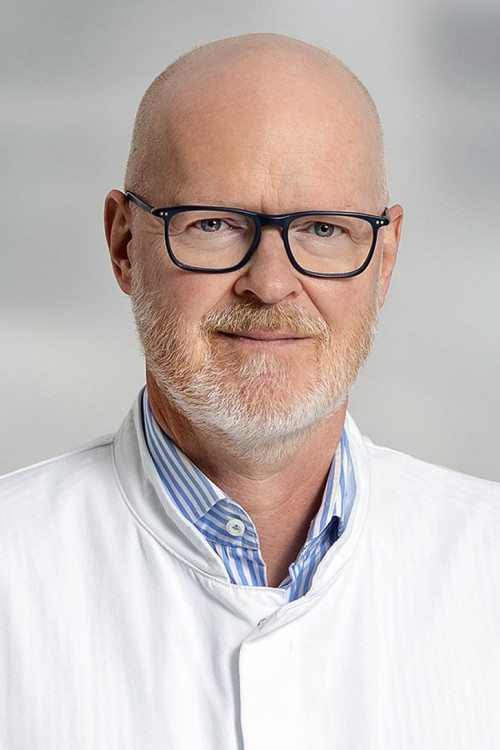 Prof. Dr. Med. Stefan Dresel